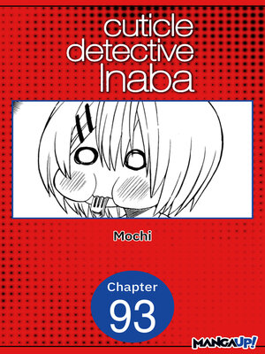 cover image of Cuticle Detective Inaba #093